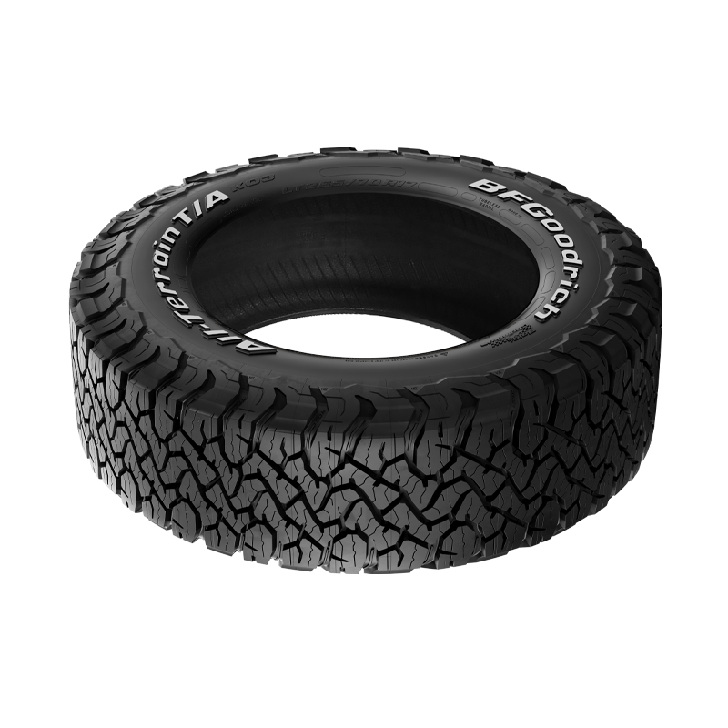 bf goodrich all terrain ta ko3